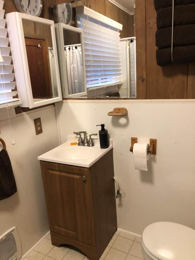 Woodland Cottage Amanda Park Ngoại thất bức ảnh